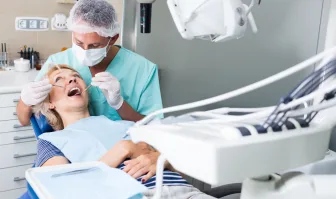 Strategie anti-contagio… dal dentista
